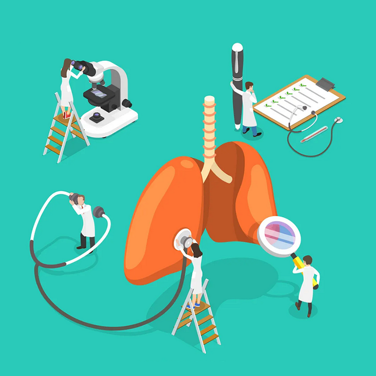 Respiratory Therapy
